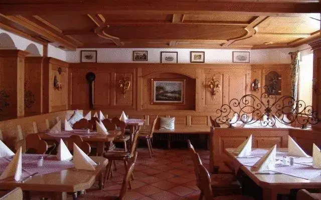 Hotel-Gasthof-Forelle