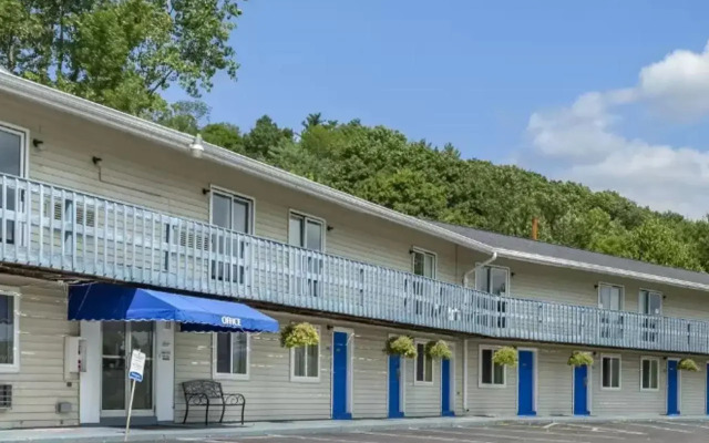 FairBridge Inn Express
