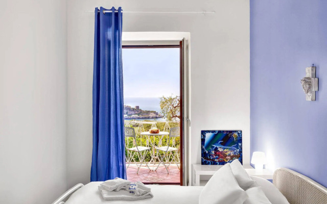 Gocce Apartments - Il Dolce Rifugio