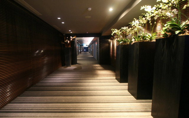 My Hotel