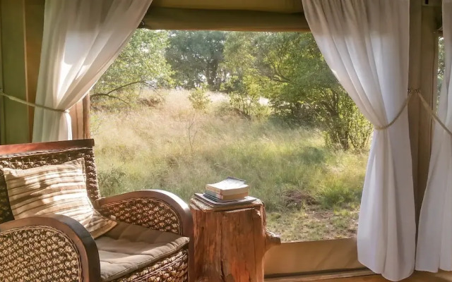 B'sorah Luxury Tent & Venue