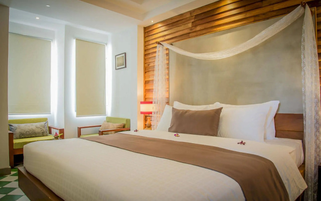 Chronicle Angkor Hotel