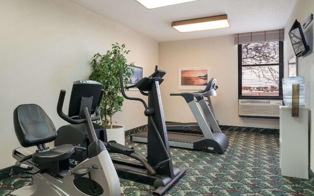 Quality Inn & Suites