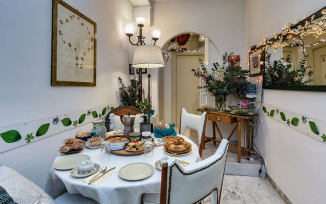 Affreschi Al Vaticano