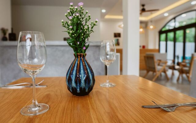 The Watermark Beachside Hotel