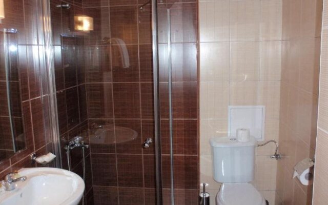 Bansko Royal Towers Apartment