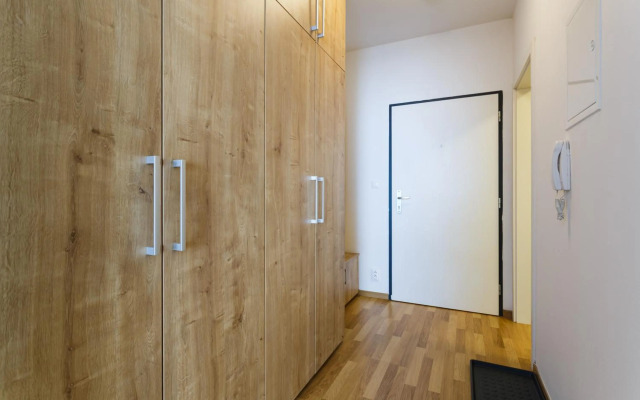 Golden Apartments Rezidence Nová Karolina