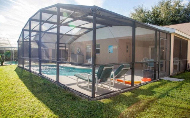 Rocco's Retreat Villa