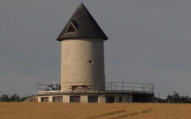 Moulin De Chez Renaud