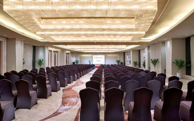 Chengdu Taihe International Hotel