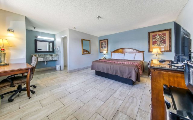 Rodeway Inn And Suites