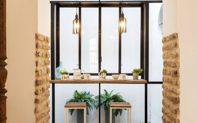 Apartamento Catedral