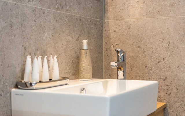 Luxury Apartments Magali