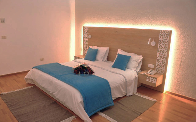 TMK L'Atrium Yasmine Hammamet