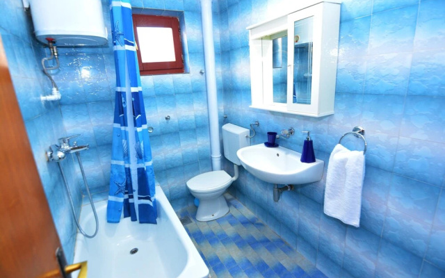 Apartments Jovana