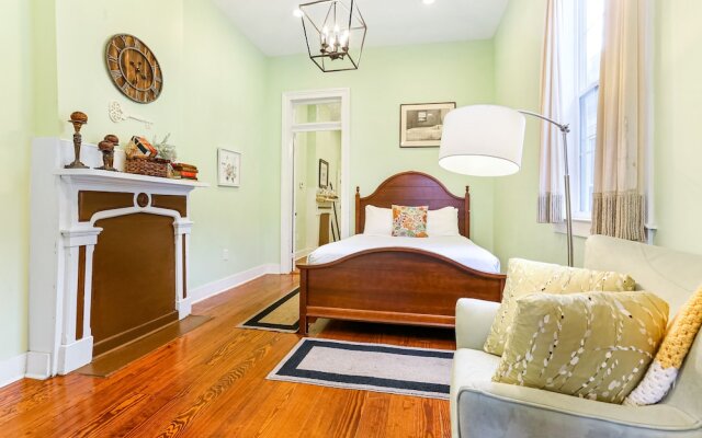 Charming Homes close to French Quarter