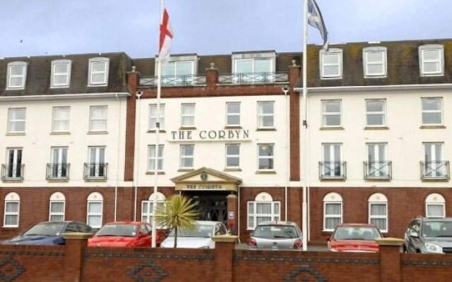 The Corbyn Apartments