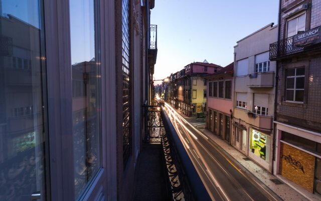 Your Opo Formosa 7 Apartment