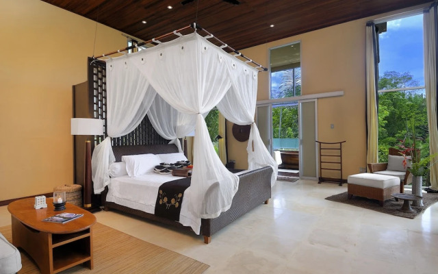 Villa Kalisha