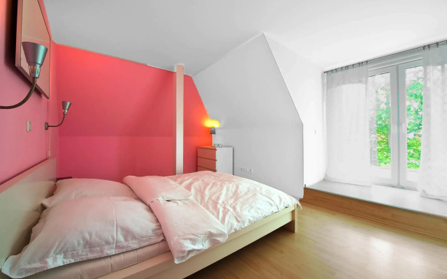 Ferienhaus, Fedderwardersiel