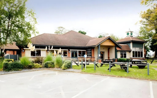 Premier Inn Liverpool - West Derby