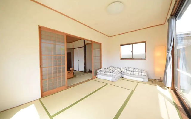 Tarbo's House Naramachi : The Heart of Nara
