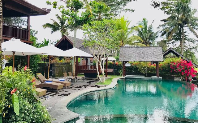 Alam Kawi Ubud Resort & Spa