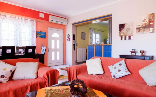 Zois' House