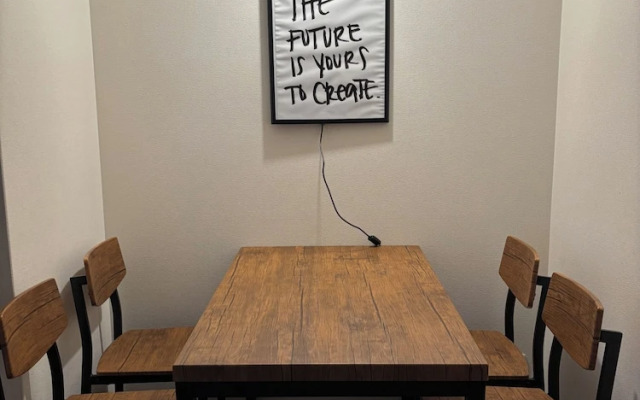 777 Takamatsu Guest House