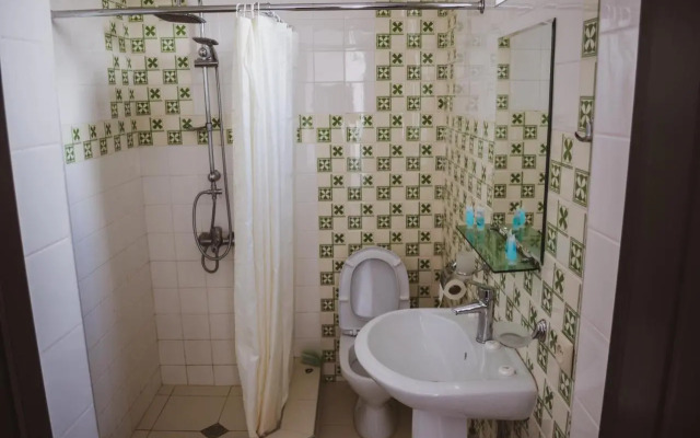 Guest House Kavtarashvili 38