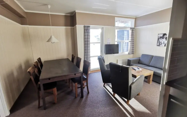 Trysilfjell Apartment Hotel