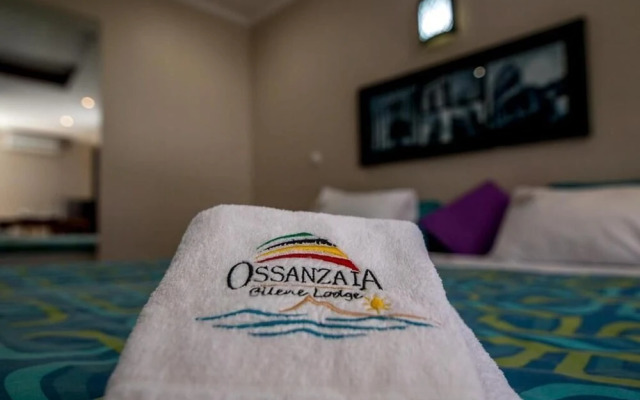 Ossanzaia Bilene Lodge