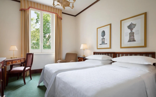 Sheraton Diana Majestic