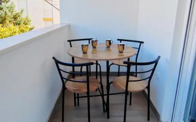 Apartment Antea