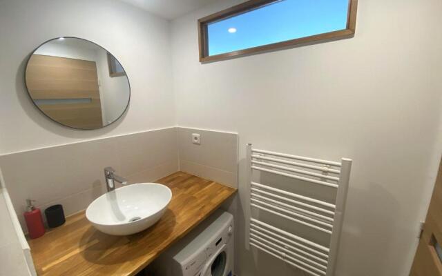 Appartement Arcachon, 2 pièces, 4 personnes - FR-1-420-110