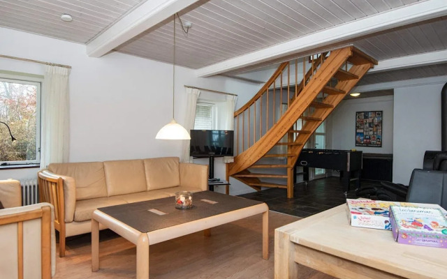 16 Person Holiday Home in Haderslev