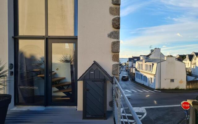 Les Suites de Bougainville