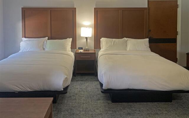 Comfort Suites near Birkdale Village- Huntersville