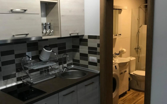 Suncana dolina A2 apartmani