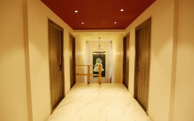 Zen Villa by Shiloh Stays