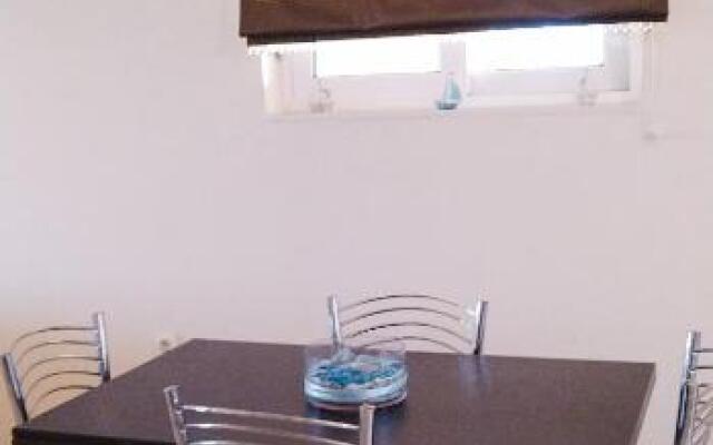 100 sqm Family Apartment