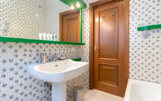 Italianway-San Maurilio 20 Studio