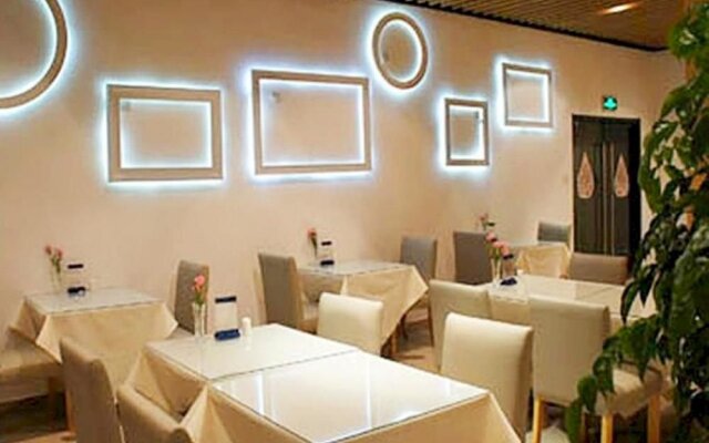 Motel 168 Tianjin Hongqi Road Baoshan Avenue