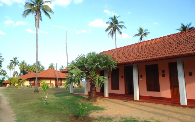 Nilaveli Ayurveda Resort