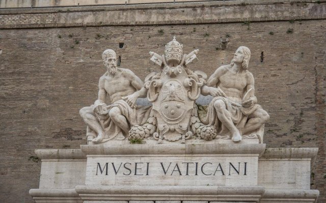 Villa Vaticana