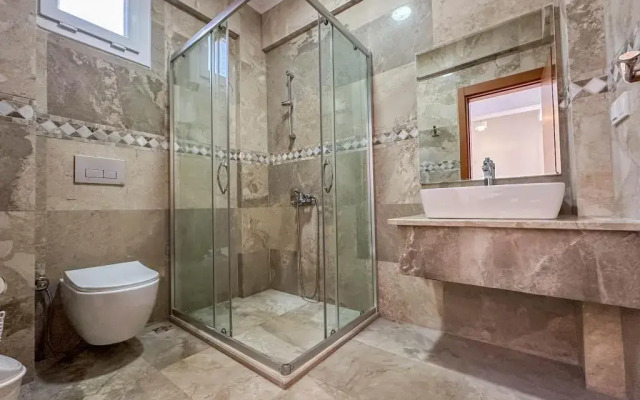 Zehra Villa