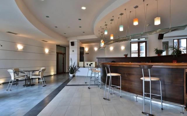 Bellevue Residence