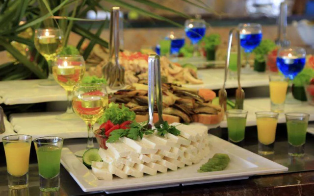 Roseira Beach Resort