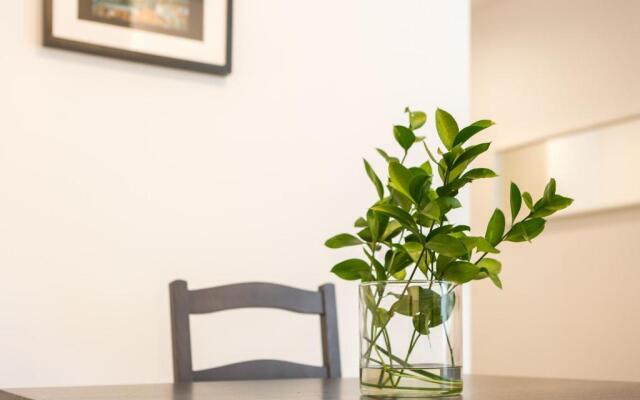 Samasal Trindade Apartments