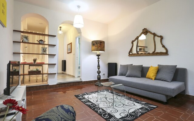 Dal Conte in Santa Croce